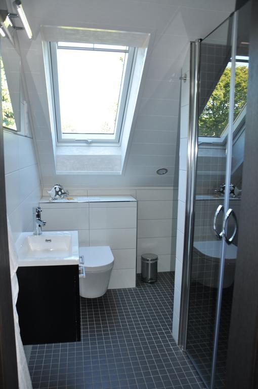 Zimmervermietung Gruener Weg Ueckermünde Buitenkant foto
